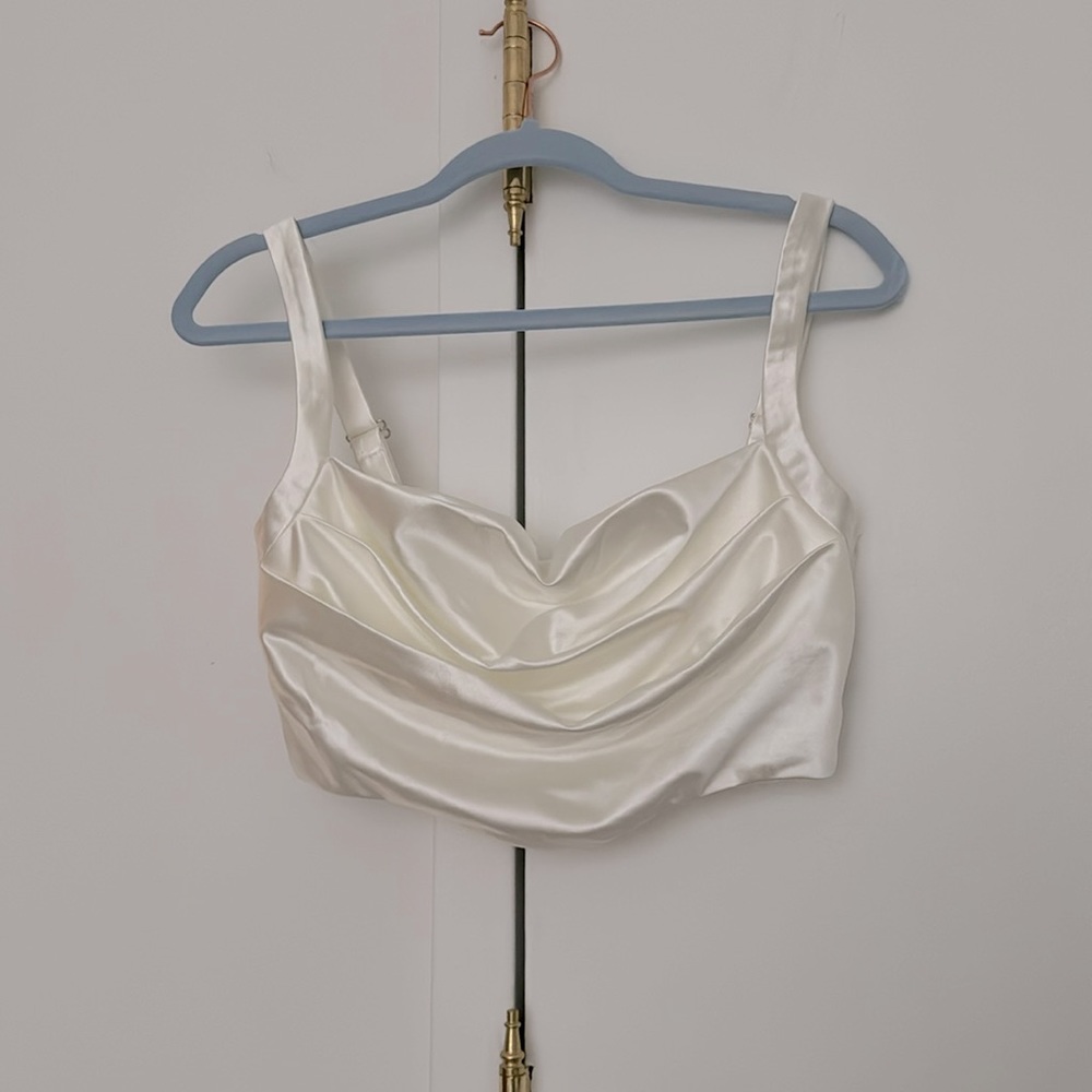 Are you am I tank top